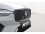 Volvo XC60 T6 Plug-in hybrid Ultra Black Edition | Luchtvering | Bowers&Wilkins | Massage+Ventilatie | Gelamineerd Glas | 22 Inch