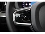 Volvo XC60 T6 Plug-in hybrid Ultra Black Edition | Luchtvering | Bowers&Wilkins | Massage+Ventilatie | Gelamineerd Glas | 22 Inch