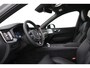 Volvo XC60 T6 Plug-in hybrid Ultra Black Edition | Luchtvering | Bowers&Wilkins | Massage+Ventilatie | Gelamineerd Glas | 22 Inch