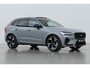 Volvo XC60 T6 Plug-in hybrid Ultra Black Edition | Luchtvering | Bowers&Wilkins | Massage+Ventilatie | Gelamineerd Glas | 22 Inch