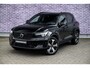 Volvo XC40 Plug-in Hybrid T4 Plus Dark | Facelift | Harman Kardon audio | Stoel- en stuurverwarming | Elektrische stoelverstelling | Navigatie | Cruise control | Apple Carplay / Android Auto | Getint glas | 19 inch velgen |