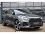 Audi Q3 Sportback 45 TFSI e S-Line 245 Pk Navi Sfeerverlichting Full Led Keyless Trekhaak 20 Inch Unieke staat