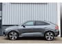 Audi Q3 Sportback 45 TFSI e S-Line 245 Pk Navi Sfeerverlichting Full Led Keyless Trekhaak 20 Inch Unieke staat