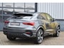 Audi Q3 Sportback 45 TFSI e S-Line 245 Pk Navi Sfeerverlichting Full Led Keyless Trekhaak 20 Inch Unieke staat
