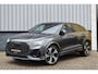 Audi Q3 Sportback 45 TFSI e S-Line 245 Pk Navi Sfeerverlichting Full Led Keyless Trekhaak 20 Inch Unieke staat