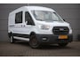 Ford Transit 350 2.0 L3H3 | 7 Zitplekken | Bluetooth | Airco |
