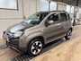 Fiat Panda 1.0 Hybrid Cross Navigatie Carplay Clima DAB 16dkm Nap PDC
