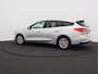 Ford Focus Wagon 1.0 EcoBoost Hybrid Titanium X Business/ mooie auto!