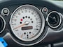 MINI Cooper S Mini Cabrio 1.6 Chili SIDEWALK (COGNAC LEDER, XENON, CRUISE, AIRCO, PARKEERSENSOREN, SOFTTOP, GOED ONDERHOUDEN)