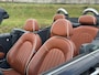 MINI Cooper S Mini Cabrio 1.6 Chili SIDEWALK (COGNAC LEDER, XENON, CRUISE, AIRCO, PARKEERSENSOREN, SOFTTOP, GOED ONDERHOUDEN)