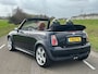MINI Cooper S Mini Cabrio 1.6 Chili SIDEWALK (COGNAC LEDER, XENON, CRUISE, AIRCO, PARKEERSENSOREN, SOFTTOP, GOED ONDERHOUDEN)