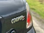 MINI Cooper S Mini Cabrio 1.6 Chili SIDEWALK (COGNAC LEDER, XENON, CRUISE, AIRCO, PARKEERSENSOREN, SOFTTOP, GOED ONDERHOUDEN)