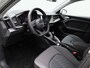 Audi A1 Sportback 30 TFSI Advanced edition 116 PK | S-line | Adaptive cruise control l Stoelverwarming l Climate control l Navigatie l Apple Carplay / Android Auto l LED-koplampen l Privacy glas l Optiekpakket zwart plus l Lichtmetalen wielen