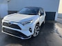 Toyota RAV4 2.5 Plug-in Hybrid AWD Bi-Tone Plus Schuif/kanteldak, Full-option! 360" Camera, Seat memory, JBL, Stoelkoeling, Stoel- & Stuurwielverwarming, LMV, LED, HUD, Dodehoekdetectie