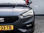SEAT Leon 1.0 TSI FR Launch Edition Origineel NL | Stoelverwarming | Stuurwiel Verwarmd | Camera | Adaptieve Cruise Control | Virtual Cockpit | LED Koplampen | Metallic Lak | Sportstoelen | Sportstuur | DAB+ | 18'' Lichtmetalen Velgen |