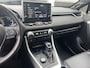 Toyota RAV4 2.5 Plug-in Hybrid AWD Bi-Tone Plus Stoelkoeling, verwarming, stuurwiel verwarmd, HUD, 360" Camera, JBL, Dodehoekdetectie, LMV, LED,
