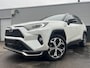 Toyota RAV4 2.5 Plug-in Hybrid AWD Bi-Tone Plus Stoelkoeling, verwarming, stuurwiel verwarmd, HUD, 360" Camera, JBL, Dodehoekdetectie, LMV, LED,