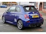Fiat 500C 1.4 T-Jet Abarth.595 Turismo.automaat.editon.leer.navi.