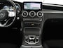 Mercedes-Benz C-klasse 160 AMG Limited | Stoelverwarming | Leder/Alcantara | Trekhaak | Full LED | Park Assist | Camera | Navigatie | Climate control | Bluetooth | Cruise control