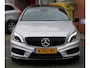 Mercedes-Benz A-klasse 250 amg .autom.pano.memoryseat.leer.45 look