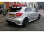 Mercedes-Benz A-klasse 250 amg .autom.pano.memoryseat.leer.45 look