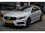 Mercedes-Benz A-klasse 250 amg .autom.pano.memoryseat.leer.45 look