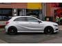 Mercedes-Benz A-klasse 250 amg .autom.pano.memoryseat.leer.45 look