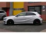 Mercedes-Benz A-klasse 250 amg .autom.pano.memoryseat.leer.45 look