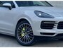Porsche Cayenne Coupé 3.0 E-Hybrid Nardo 2019 Sport Chrono