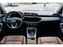 Audi Q3 35 TFSI Pro Line.leder.vitureel.trekhaak.stoelverw.