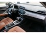 Audi Q3 35 TFSI Pro Line.leder.vitureel.trekhaak.stoelverw.