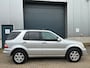 Mercedes-Benz ML-klasse ML 500 V8 AUT LEDER PDC SK DAK G3