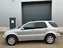 Mercedes-Benz ML-klasse ML 500 V8 AUT LEDER PDC SK DAK G3