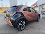 Toyota Aygo X Hybrid 115 envy NEW