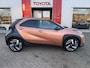 Toyota Aygo X Hybrid 115 envy NEW