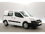 Peugeot Partner 1.6 BlueHDi 100PK | Airco | Cruise | Carplay | Navi | Parkeersens. | Elektrpakket