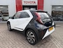 Toyota Aygo X 1.0 VVT-i S-CVT Pulse Automaat | All-wheather banden | Unieke KM-stand | 1e eigenaar | Trekhaak