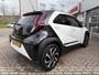 Toyota Aygo X 1.0 VVT-i S-CVT Pulse Automaat | All-wheather banden | Unieke KM-stand | 1e eigenaar | Trekhaak