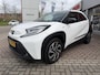 Toyota Aygo X 1.0 VVT-i S-CVT Pulse Automaat | All-wheather banden | Unieke KM-stand | 1e eigenaar | Trekhaak