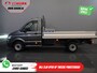 MAN TGE 2.0 DSG Aut. Open Laadbak 340x204x40/ Facelift/ LED/ Virtual Cockpit/ Carplay/ Pick Up/ Camera/ Climate/ PDC/ Cruise