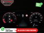 MAN TGE 2.0 DSG Aut. Open Laadbak 340x204x40/ Facelift/ LED/ Virtual Cockpit/ Carplay/ Pick Up/ Camera/ Climate/ PDC/ Cruise