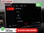 MAN TGE 2.0 DSG Aut. Open Laadbak 340x204x40/ Facelift/ LED/ Virtual Cockpit/ Carplay/ Pick Up/ Camera/ Climate/ PDC/ Cruise