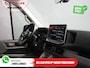 MAN TGE 2.0 DSG Aut. Open Laadbak 340x204x40/ Facelift/ LED/ Virtual Cockpit/ Carplay/ Pick Up/ Camera/ Climate/ PDC/ Cruise
