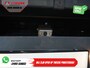 MAN TGE 2.0 DSG Aut. Open Laadbak 340x204x40/ Facelift/ LED/ Virtual Cockpit/ Carplay/ Pick Up/ Camera/ Climate/ PDC/ Cruise