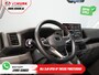 MAN TGE 2.0 DSG Aut. Open Laadbak 340x204x40/ Facelift/ LED/ Virtual Cockpit/ Carplay/ Pick Up/ Camera/ Climate/ PDC/ Cruise