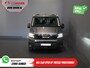 MAN TGE 2.0 DSG Aut. Open Laadbak 340x204x40/ Facelift/ LED/ Virtual Cockpit/ Carplay/ Pick Up/ Camera/ Climate/ PDC/ Cruise