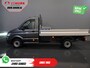 MAN TGE 2.0 DSG Aut. Open Laadbak 340x204x40/ Facelift/ LED/ Virtual Cockpit/ Carplay/ Pick Up/ Camera/ Climate/ PDC/ Cruise