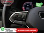 MAN TGE 2.0 DSG Aut. Open Laadbak 340x204x40/ Facelift/ LED/ Virtual Cockpit/ Carplay/ Pick Up/ Camera/ Climate/ PDC/ Cruise