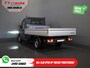 MAN TGE 2.0 DSG Aut. Open Laadbak 340x204x40/ Facelift/ LED/ Virtual Cockpit/ Carplay/ Pick Up/ Camera/ Climate/ PDC/ Cruise