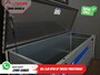 MAN TGE 2.0 DSG Aut. Open Laadbak 340x204x40/ Facelift/ LED/ Virtual Cockpit/ Carplay/ Pick Up/ Camera/ Climate/ PDC/ Cruise